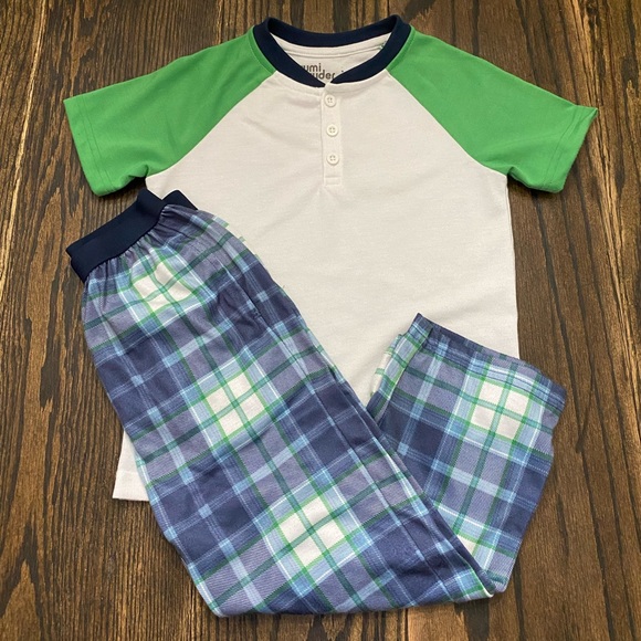 Rumi + Ryder Pajamas Rumi Ryder Pajama Set Poshmark